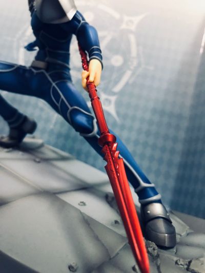 Fate / Grand Order 库丘林 Lancer