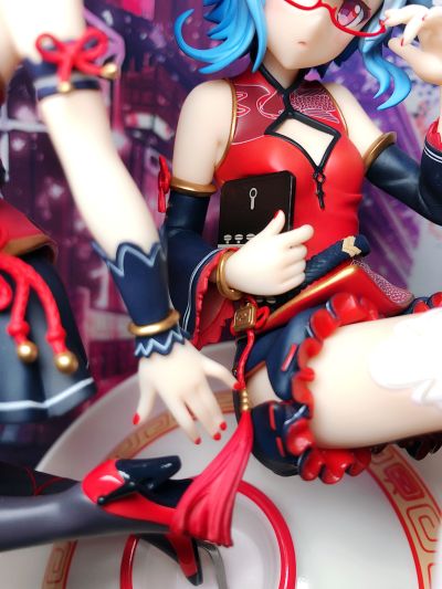 哔哩哔哩 33娘&22娘 2019拜年祭Ver.