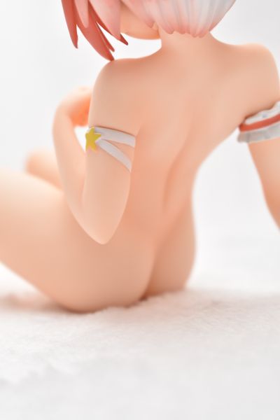 茂伸奇谈 栖美 白死库水ver.