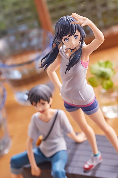 Pop Up Parade 天气之子 天野阳菜