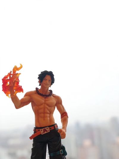 一番赏 海贼王 モンキー･D･路飞 