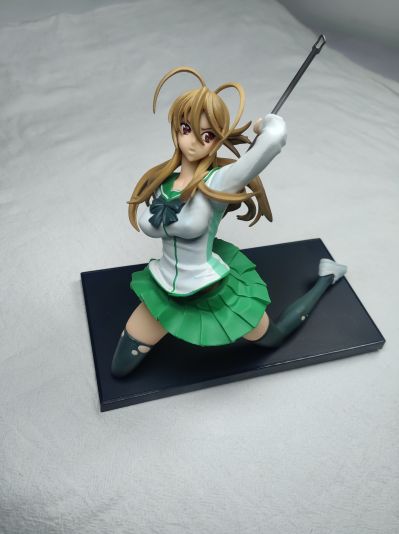 学园默示录 HIGHSCHOOL OF THE DEAD 宫本丽