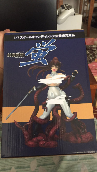 封魔忍姫 蛍