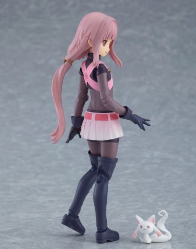 中文名稱figma477魔法記錄魔法少女小圓外傳環伊呂波