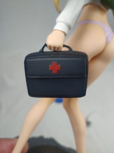 学园默示录 HIGHSCHOOL OF THE DEAD 鞠川静香 Teacher ver.