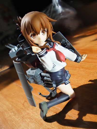 舰队Collection -舰娘- 电 -动画ver.-