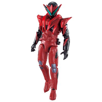 假面骑士Zero One RKF 假面骑士迅 燃烧猎隼