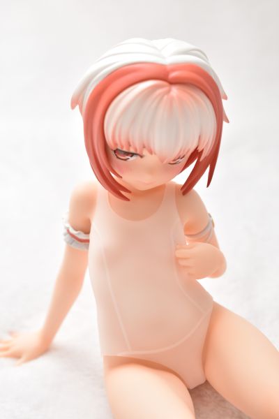 茂伸奇谈 栖美 白死库水ver.