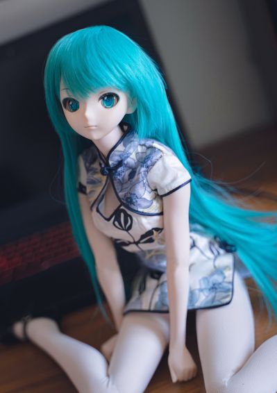 Dollfie Dream DD VOCALOID 初音未来