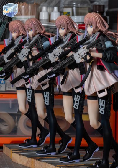 少女前线 AR15