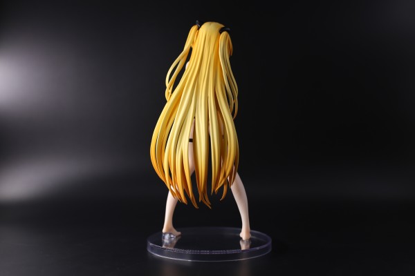 To LOVE Ru Darkness 金色暗影 泳装ver.