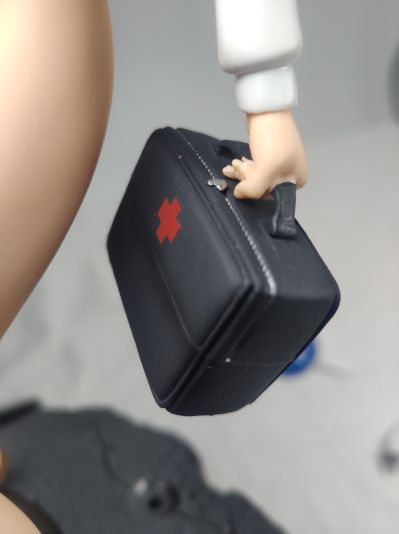 学园默示录 HIGHSCHOOL OF THE DEAD 鞠川静香 Teacher ver.