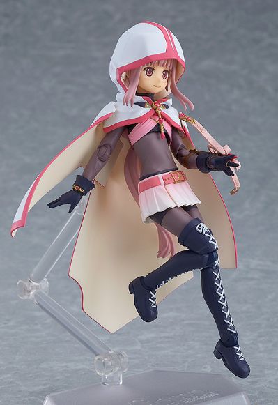 figma#477 魔法记录 魔法少女小圆外传 环伊吕波