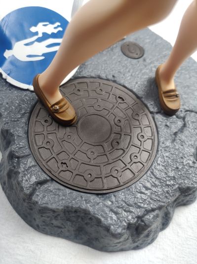 学园默示录 HIGHSCHOOL OF THE DEAD 鞠川静香 Teacher ver.