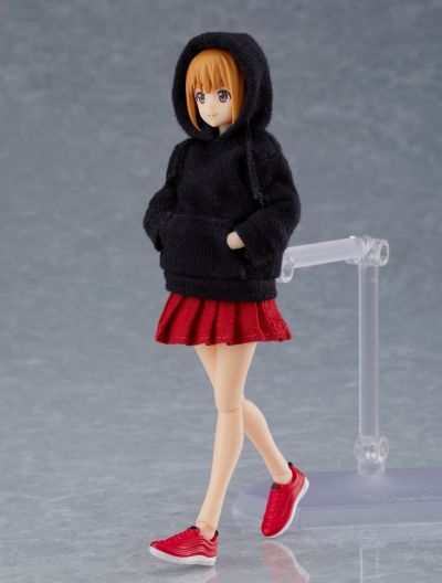 figma#478 Emily 卫衣