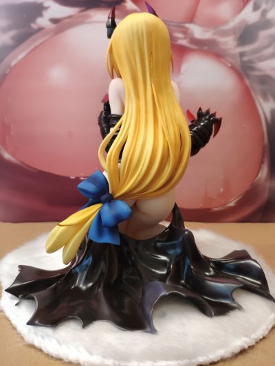 出包王女DARKNESS 御门凉子 Darkness