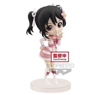 Q Posket Petit LoveLive! School idol project 矢泽妮可 
