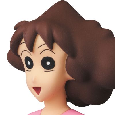 UDF 编号556 蜡笔小新系列2 广志和美冴（小新的爸爸妈妈）