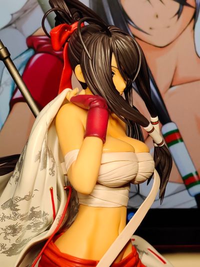一骑当千 关羽云长 Miko Ver.