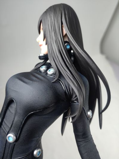 GANTZ：O/ 丽香 雕像