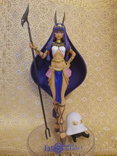 超级景品 Fate/Grand Order 绝对魔兽战线 巴比伦尼亚 尼托克丽丝
