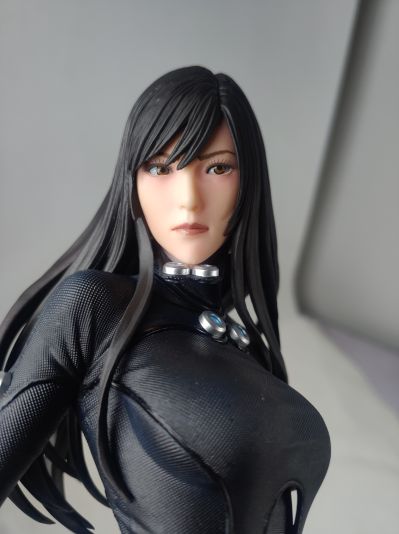 GANTZ：O/ 丽香 雕像