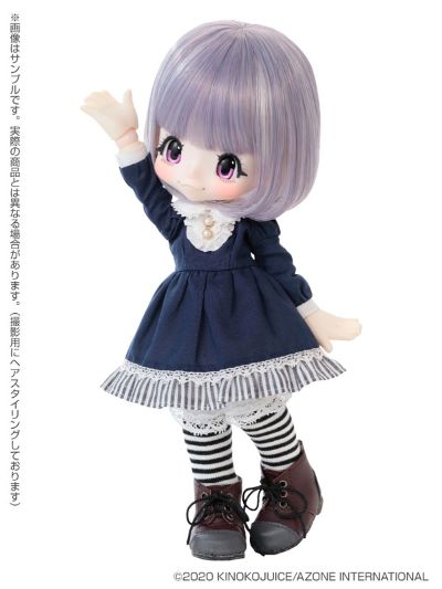 KIKIPOP！ 大灰狼和小红帽 大灰狼