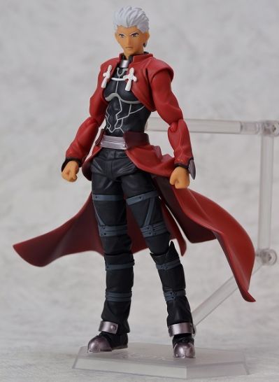 figma Fate/stay night Archer