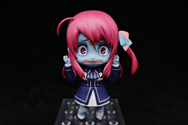 粘土人#1176 佐贺偶像是传奇 源樱