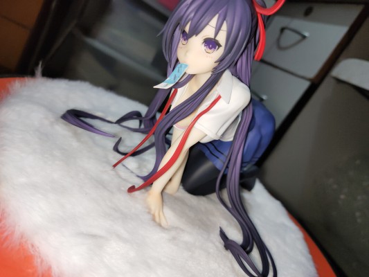 约会大作战 夜刀神十香
