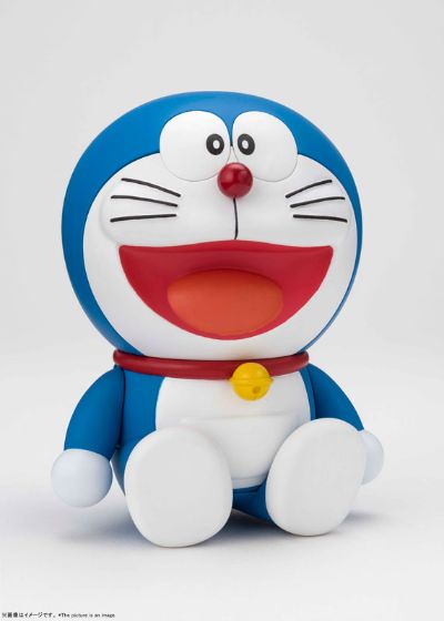 Figuarts ZERO 哆啦A梦 哆啦A梦-场景篇- 