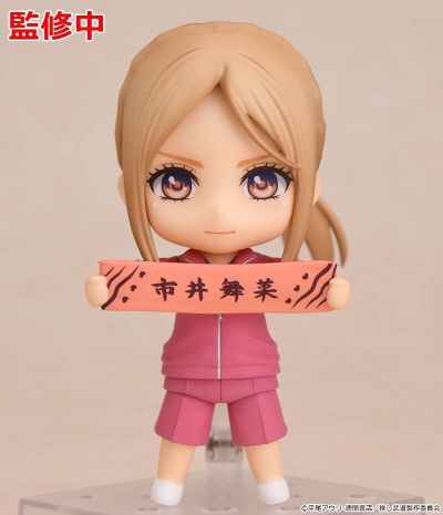 粘土人#1320 神推登上武道馆我就死而无憾 绘里飘