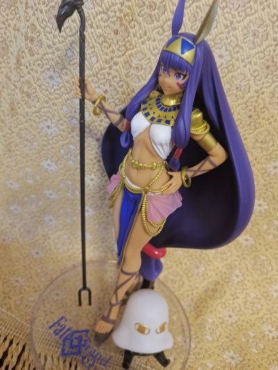 超级景品 Fate/Grand Order 绝对魔兽战线 巴比伦尼亚 尼托克丽丝