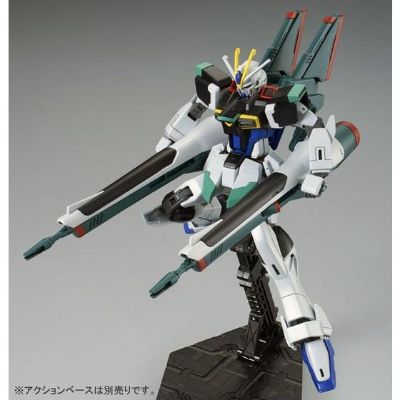 HGCE 1/144 爆击型脉冲高达