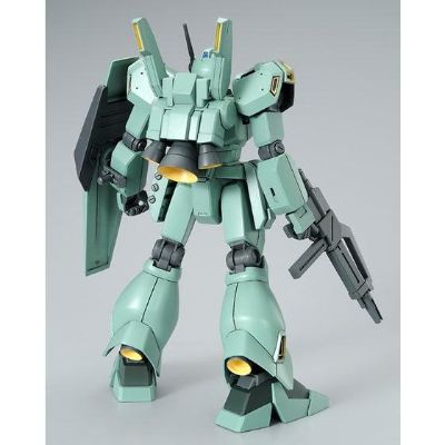 HGUC 机动战士高达UC RGM-89D杰刚D型 