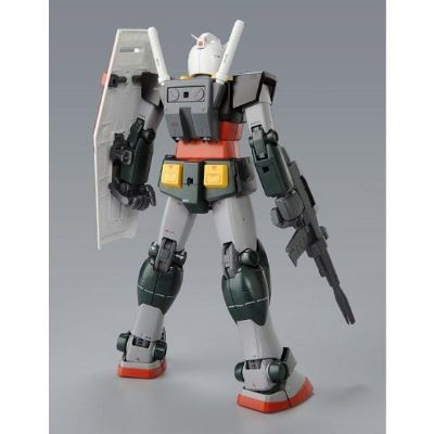 MG Mobile Suit Variations RX-78-2 高达 Ver. 2.0 Real Type Color