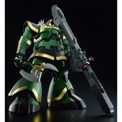 MG MSV-R MS-09R卡多 Dozle Zabi custom 