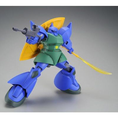 HGUC MSV MSV MS-14A勇士 