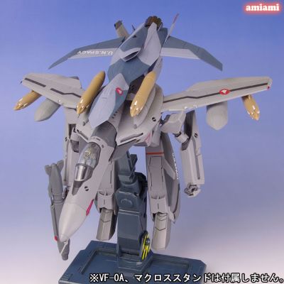 超时空要塞 Zero QF-2200D-A 幽灵