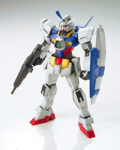 MG  机动战士高达AGE  高达AGE-1 标准型