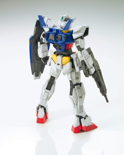MG  机动战士高达AGE  高达AGE-1 标准型