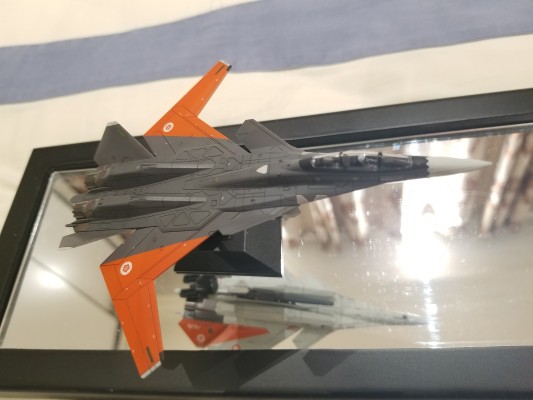 皇牌空战 7：未知天空 X-02S