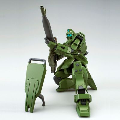 HGUC 机动战士高达 第08MS小队 RGM-79[G] 狙击型吉姆