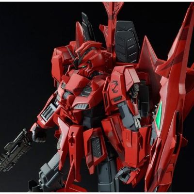 MG 高达EVOLVE MSZ-006-P2/3CΖ高达3号机P2型 
