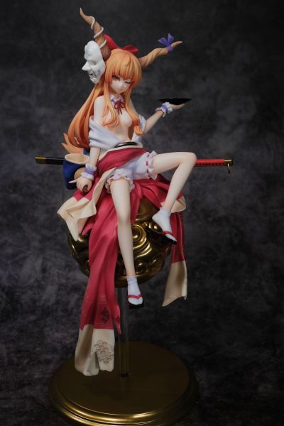 东方project 伊吹萃香