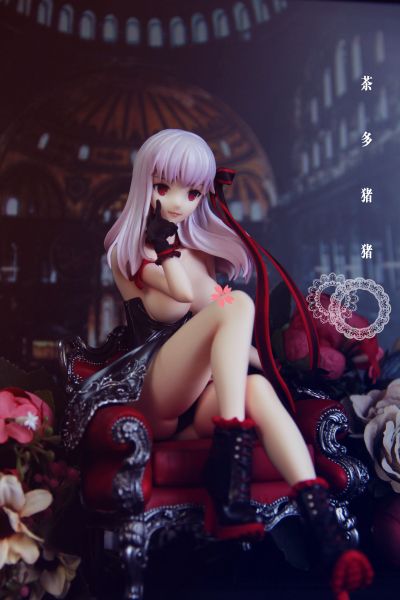 Fate/Stay Night 间桐樱 内衣Ver.