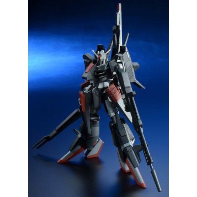 HGUC 机动战士高达外传 Missing Link MSZ-008 ZII 特拉维斯机 Color