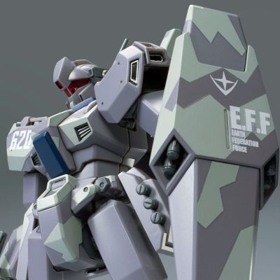 HGUC 机动战士高达UC RGM-89D杰刚D型 Camo Ver. 