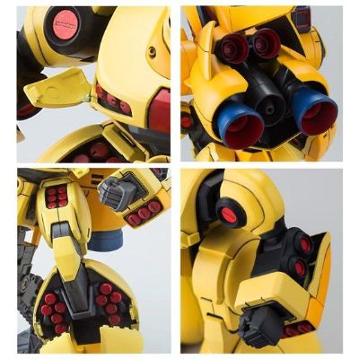 HGUC 机动战士高达ZZ  滋萨