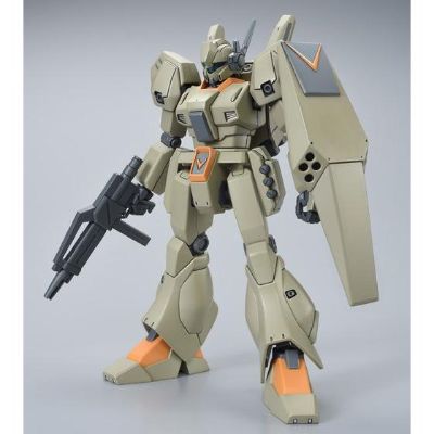 HGUC 机动战士高达UC 	RGM-89A2 杰刚A2型（雷比尔将军号配备机） General Revil custom 